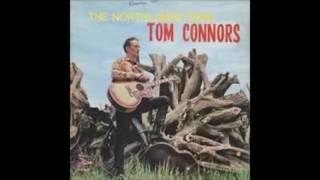 Tom Connors - Algoma Central 69 (REBEL RECORDS, THE NORTHLAND'S OWN, 1967)