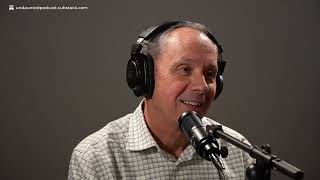 Undaunted Episode 10. Our man in the arena: Greg Jamison