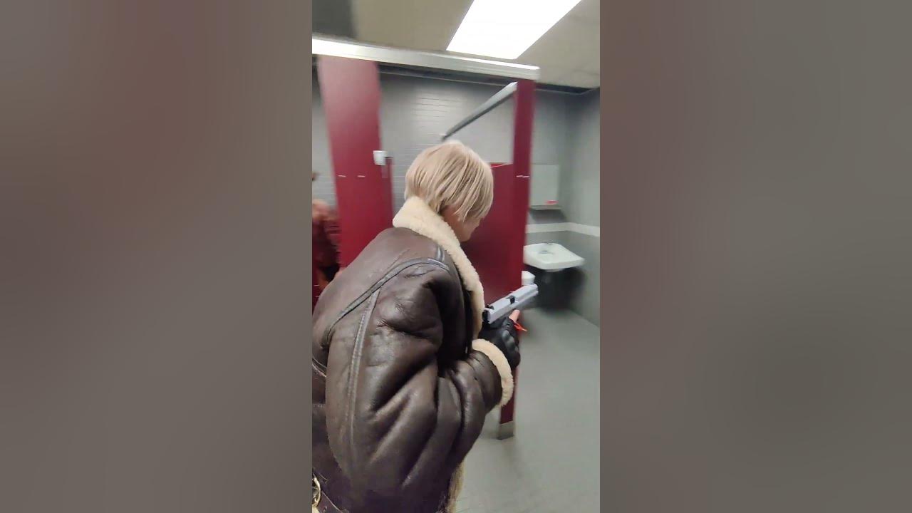 Resident Evil 4 REmake