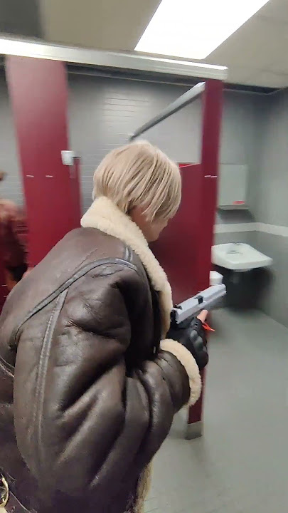 Resident Evil 4 REmake
