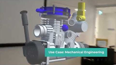 HoloCollab Demo (HoloLens - Mixed Reality | RMIT)