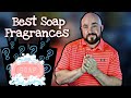 The 3 Best Soapy Clean Men's Fragrances 2021