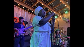 Dayme Arocena Concert At The Creative Yard Dic 10, 2022