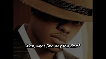 Donell Jones - Guilty By Suspicion (Lyrics Video)