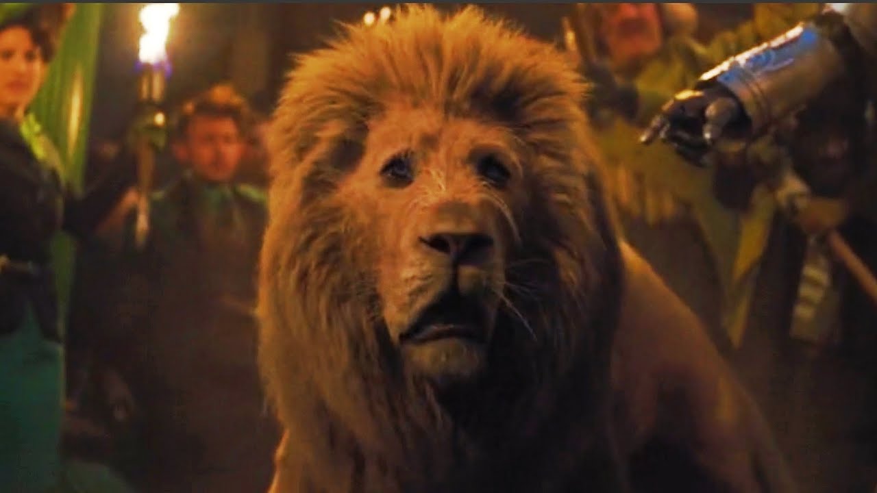 ЗЛОБНОСТЬ НАВСЕГДА: 😔 ТРУСЛИВЫЙ ЛЕВ: ПОЛНЫЙ ПЕРЕСКАЗ ИСТОРИИ И СЦЕН!!