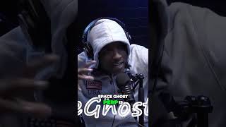 SpaceGhostPurrp: The Controversial Rapper with a Trail of Beefs Profile