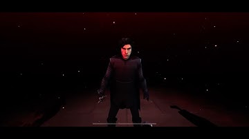 Solo lord vader vs slkr r7 (full fo)