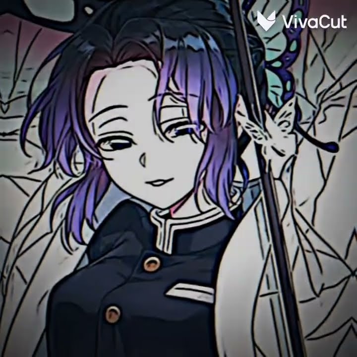 shinobu - YouTube