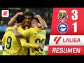 Villarreal Superó 3 1 A Alavés Es Tercero Encima Del Atlético Y Sigue Metido En Champions La Liga Villarreal Superó 3 1 A Alavés Es Tercero Encima Del Atlético Y Sigue Metido En Champions La Liga