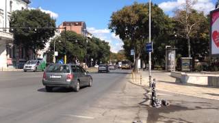 Apple iPhone 5 Sample Video