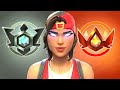 I Got Champion in rank reload