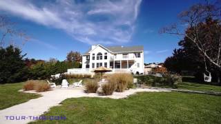40 Johnson St video tour