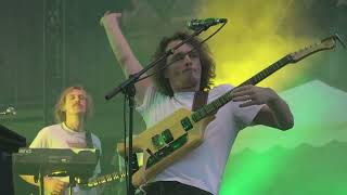 King Gizzard &amp; The Lizard Wizard - Rattlesnake into Honey - The Salt Shed - 6.12.2023