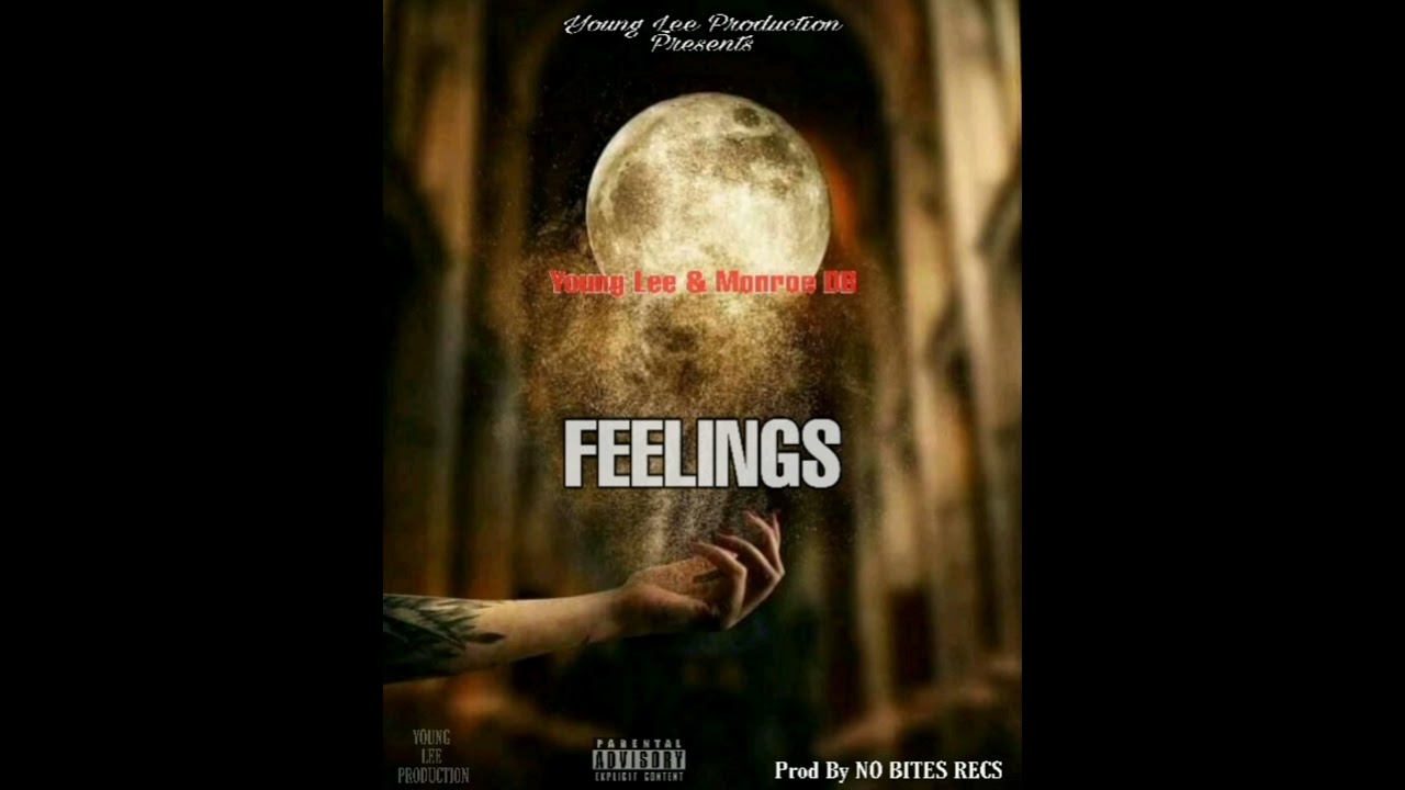 Young Lee & Monroe DB-_Feelings Mp3