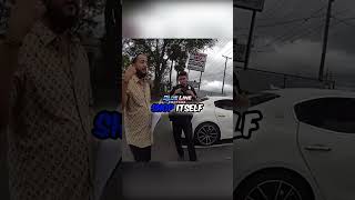 Shop Owner Kicks Barber Out but He Won't Leave #bodycam #police #subscribe