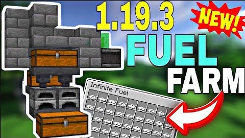 Minecraft 1.19.3 : Unlimited {Carpet Duper Infinite Fuel} | Tutorial Java / Bedrock/ xbox/ window10