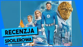 Download Lagu Fantastyczna 4 jest... FANTASTYCZNA - SPOILEROWA recenzja filmu MP3 Download Lagu Fantastyczna 4 jest... FANTASTYCZNA - SPOILEROWA recenzja filmu MP3