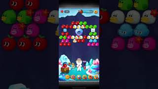 LINEバブル2 3224 ハード 黄金コニー 初挑戦クリア