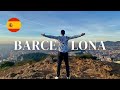 48 HOURS IN BARCELONA | FEBRUARY 2022