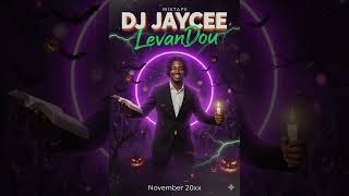 Mixtape LEVANDOU by DJ JAYCEE