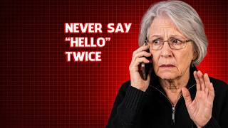 Why Scammers Stay Silent for 3 Seconds When You Pick Up | Simple but Surprising