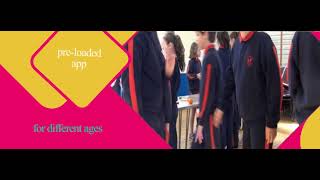 LifeGames educational app screenshot 1