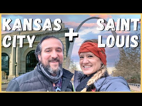 Video: 11 Tarikan Pelancong yang Terunggul di Kansas City, MO