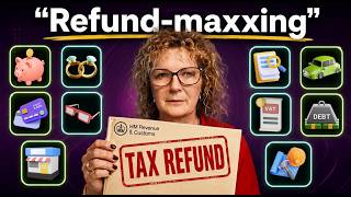 HMRC Won’t Tell You About These 7 Tax Refunds