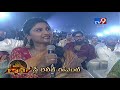 Actress Praveena all praise for Boyapati Sreenu