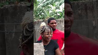 Tapping Current With Beautiful Lady