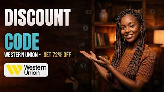 🔥 Western Union Voucher Offer - Use Deals to Pay Less!