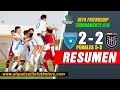 GOLES DE LA VICTRORIA/ Guatemala 2(5) vs Ecuador 2(3) Sub-18 Torneo Internacional de Turquía