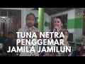 BIKIN MERINDING DUETNYA JAMILA JAMILUN - TOYO (BALEN)