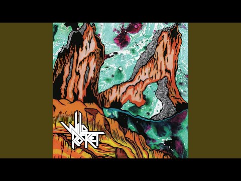 Wild Rocket — Into The Black Hole