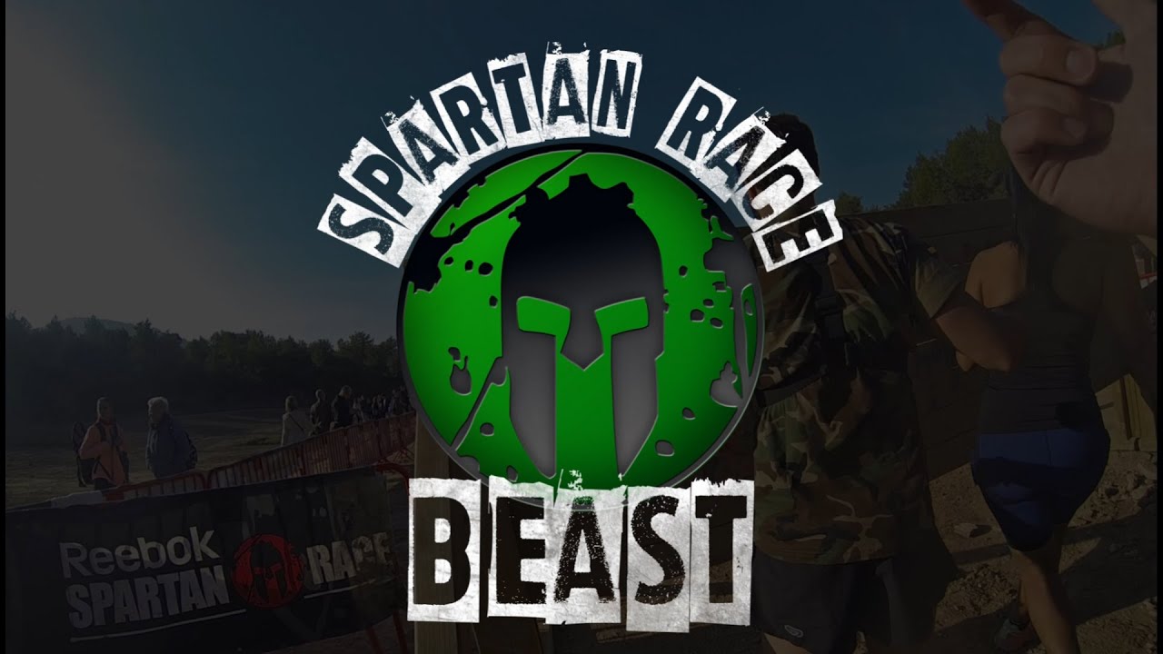 reebok spartan race beast