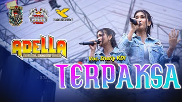 SHERLY KDI - TERPAKSA - ADELLA - JAMDA 4 YRKI PENGPROV D.I.YOGYAKARTA - KAGA CREATIVE