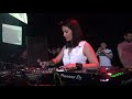 Hot Stuff 019 with Fernanda Martins: LIVE at City Hall, Barcelona, Spain (AUG/2018)