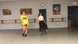 Bad Guy Billie Eilish Jazz Dance