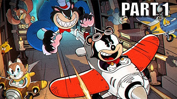 ACECRAFT Mobile Android/iOS Gameplay Walkthrough Part 1