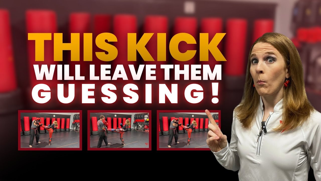 Level Up Your Striking Game With The Question Mark Kick YouTube level-up-your-striking-game-with-the-question-mark-kick-youtube