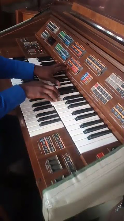 HIKI NI CHAKULA PIANO TUTORIAL 🎹🎹🎵🆕 #choir