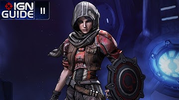 Borderlands: The Pre-Sequel Walkthrough - Intelligences of an Artificial Persuasion, part 03