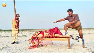DHULA VS DHULAN Amazing Funny Video 2026 ll Bindass club