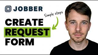 How to Create Request Form in Jobber 2026 (Quick Guide)