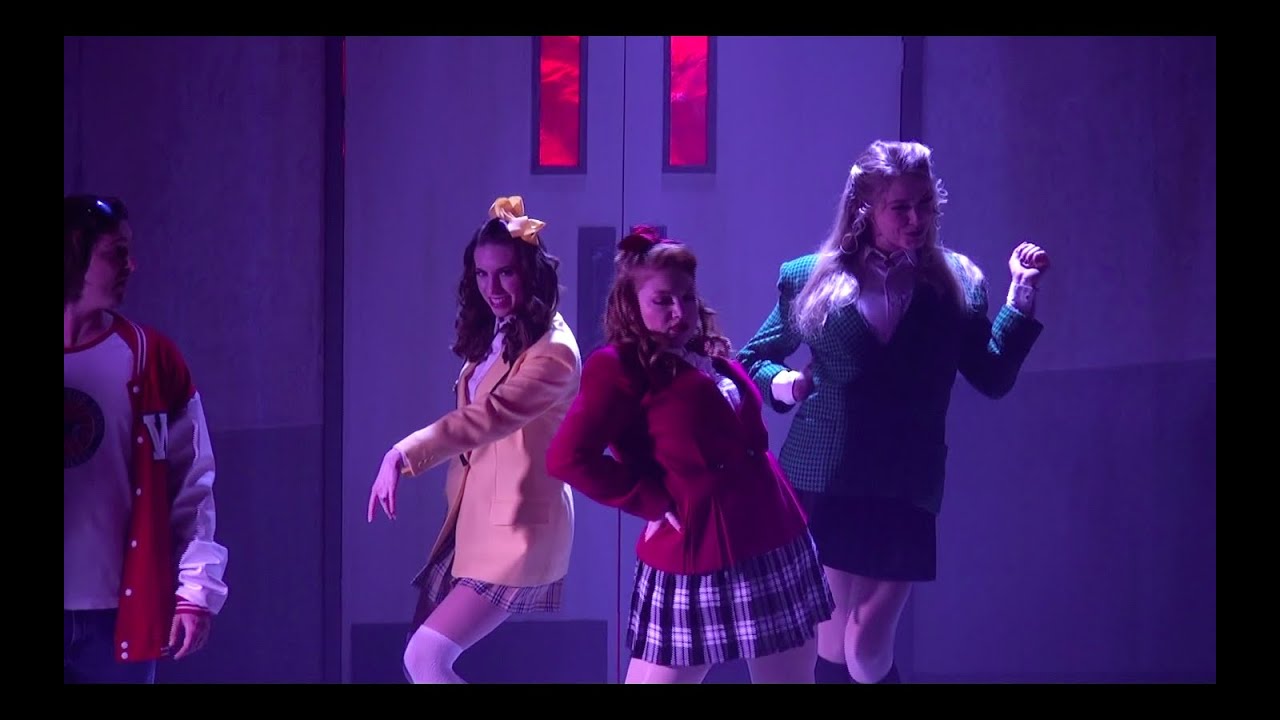 "Beautiful" - Heathers the Musical