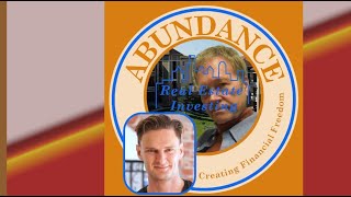 Reia 249 Reed Goossens 10,000 Miles To The American Dream