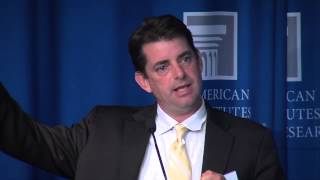 6. IWW Forum: John Roman, Measuring ROI in Places with Multiple or Multi-dimensional Programs