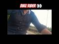 bike lovers🏍️shorts bike rider Pulsar220f riding viral shorts