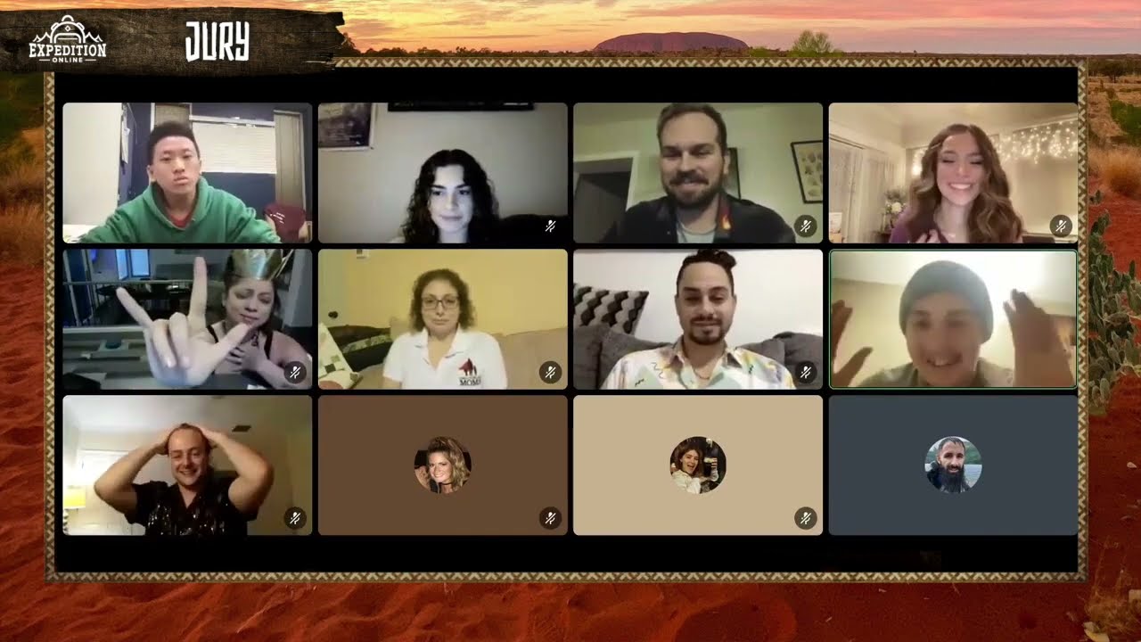 Expedition Online: Uluru | S6 Pre-Finale Special