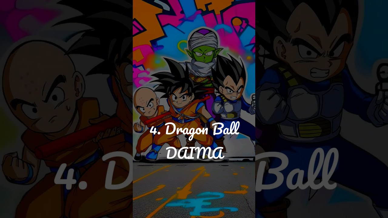 Top 6 new anime releasing in October 2024 